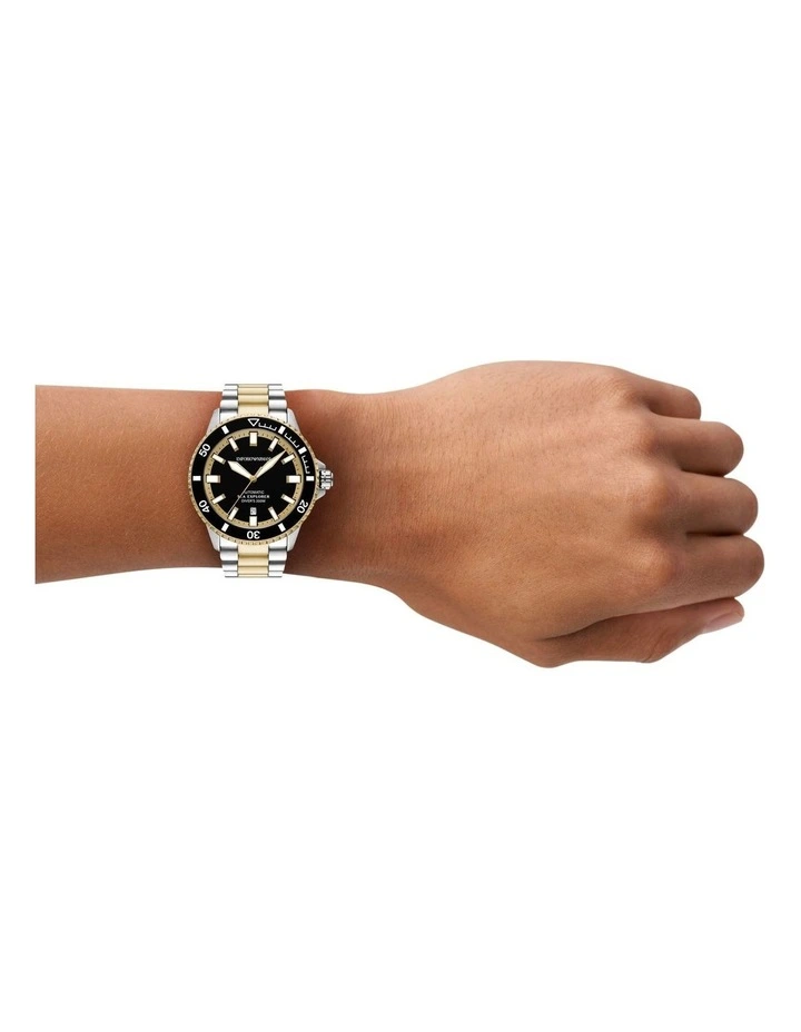 Analog Watches in Multi image 4