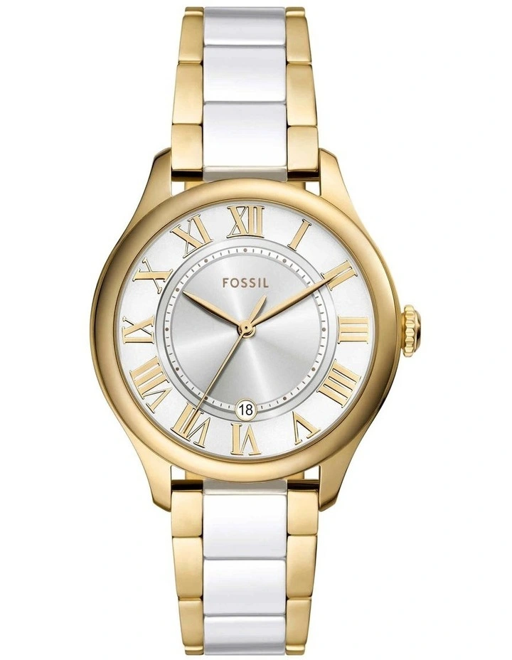 Gilmore Analog Watches in Multi image 1
