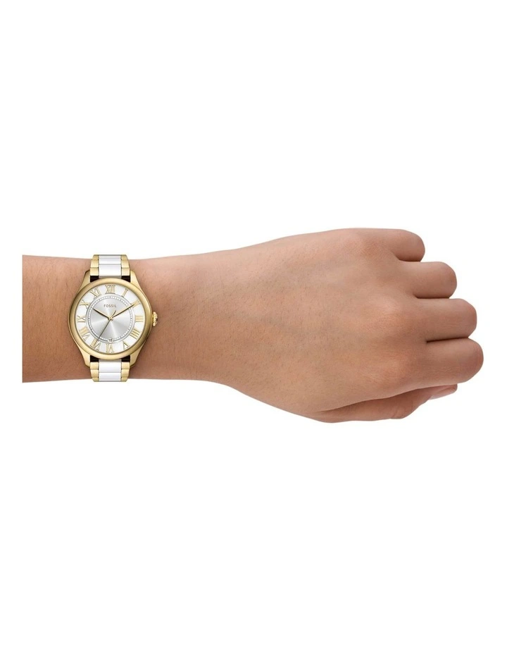 Gilmore Analog Watches in Multi image 4