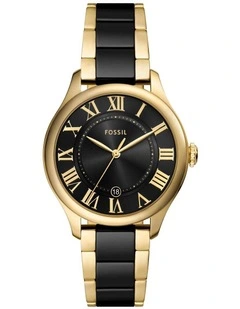 Gilmore Analog Watch in Multi