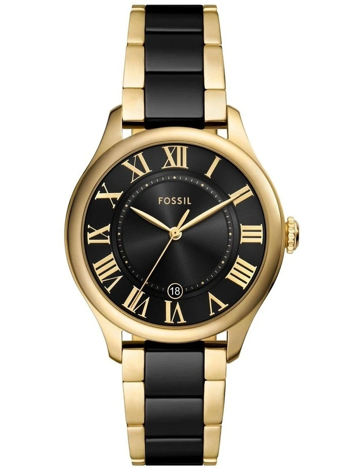 Gilmore Analog Watch in Multi image 1