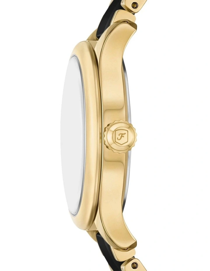 Gilmore Analog Watch in Multi image 2