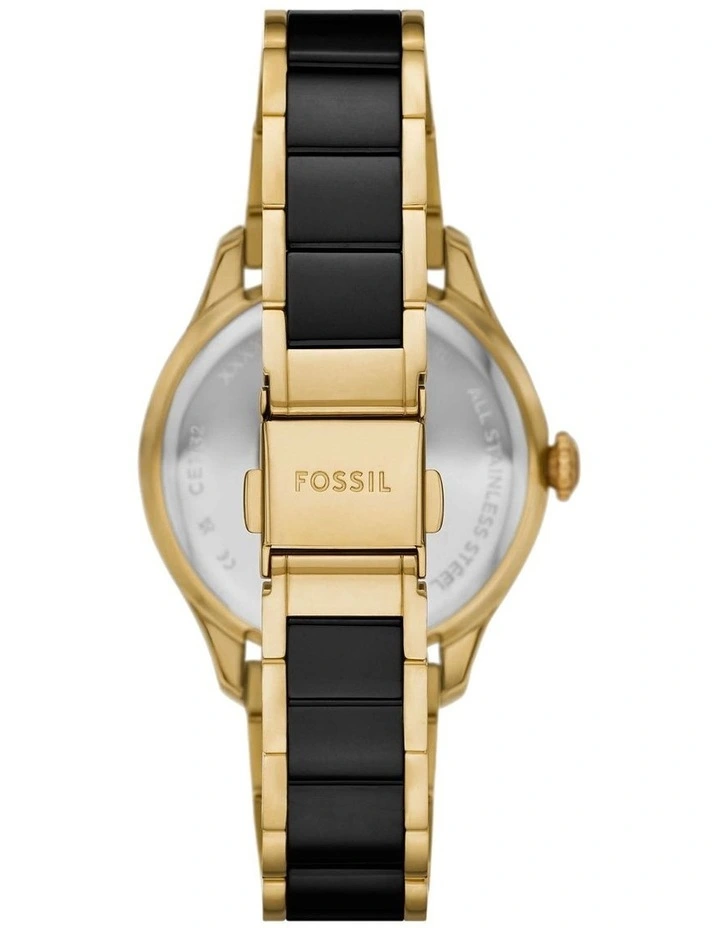 Gilmore Analog Watch in Multi image 3