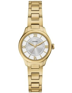Gilmore Analog Watch in Gold