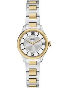 Gilmore Analog Watch in Multi