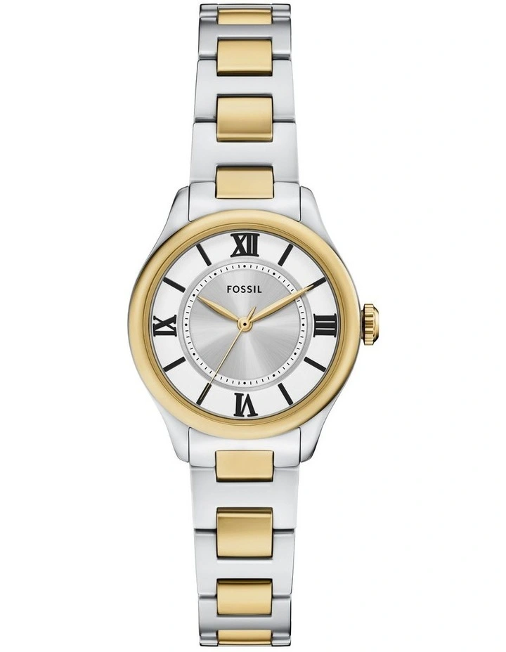Gilmore Analog Watch in Multi image 1
