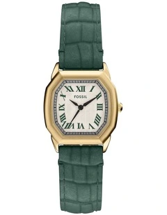 Harlow Analog Watch in Multi