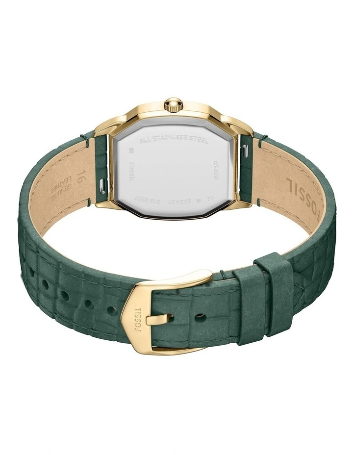 Harlow Analog Watch in Multi image 3