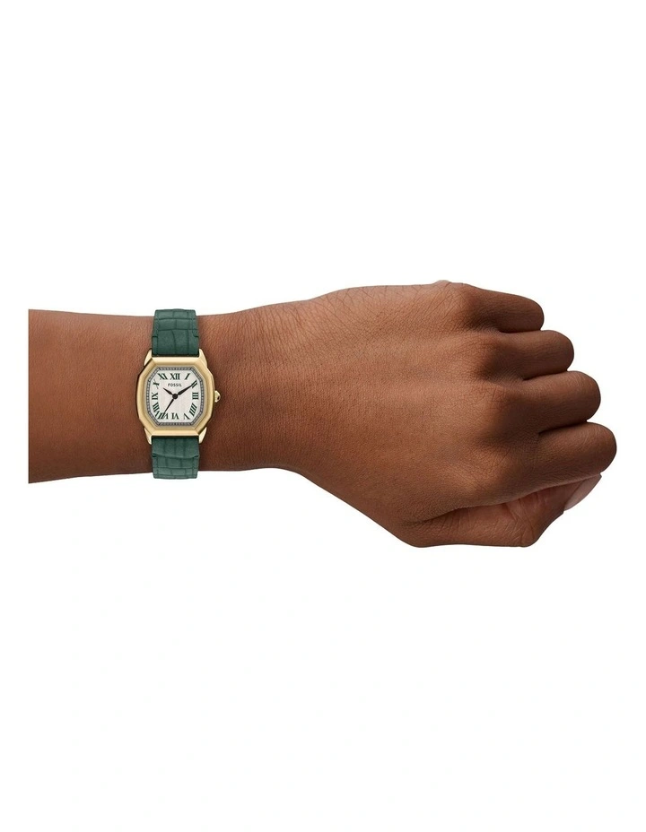 Harlow Analog Watch in Multi image 4