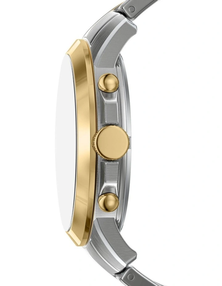 Grant Chronograph Watch in Multi image 2