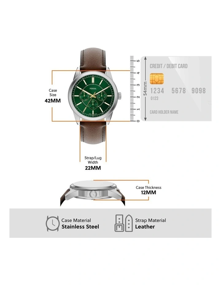 Pearson Chronograph Watches image 5