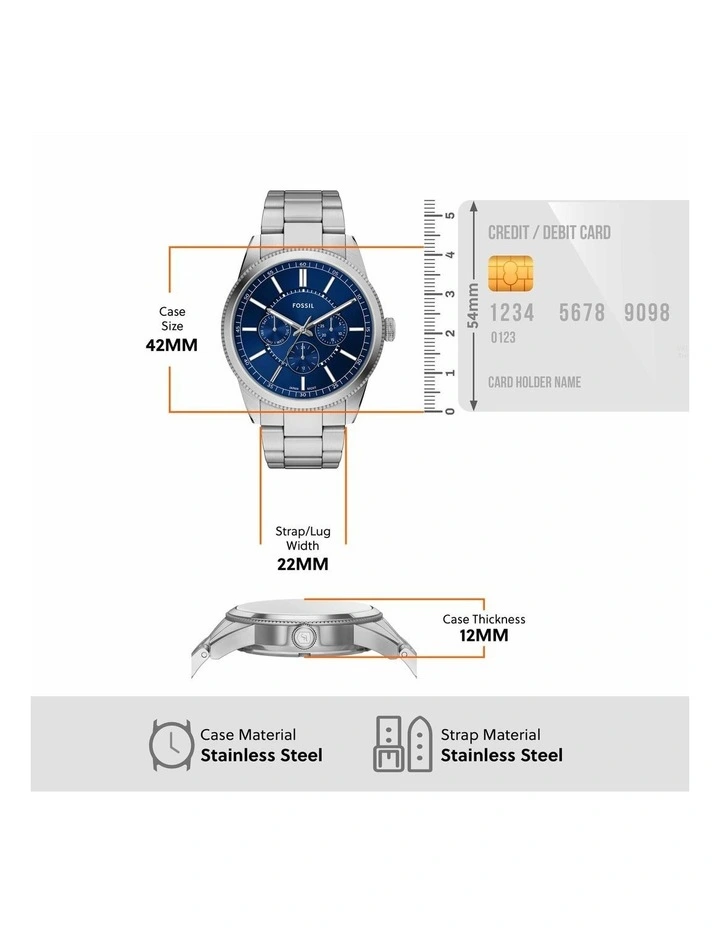 Pearson Chronograph Watches image 5