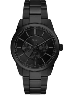 Pearson Chronograph Watch in Black