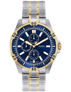 Garrett Chronograph Watches