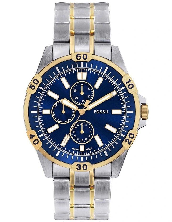 Garrett Chronograph Watches image 1