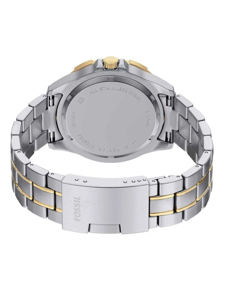 Garrett Chronograph Watches image 3