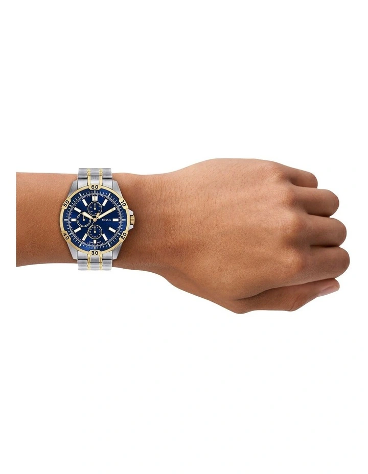 Garrett Chronograph Watches image 4