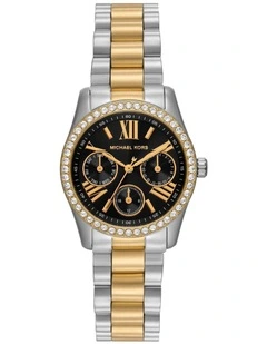 Lexington Analog Watches in Multi