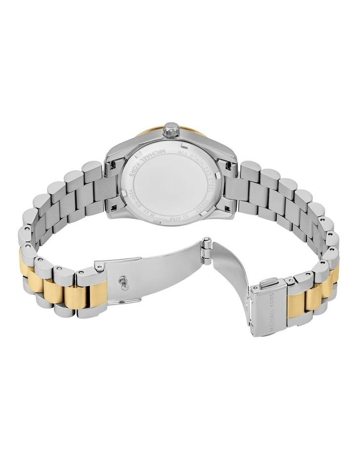 Lexington Analog Watches in Multi image 3