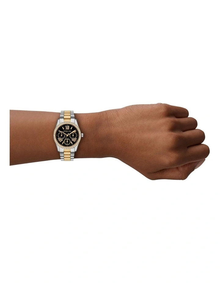 Lexington Analog Watches in Multi image 4