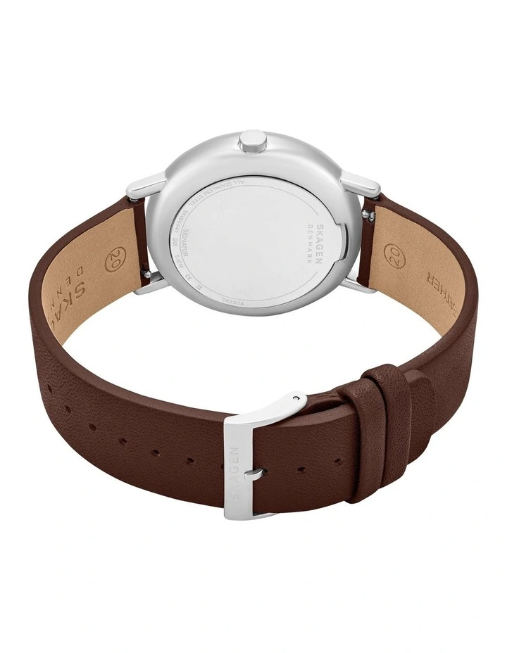 Signatur Analog Watches image 3