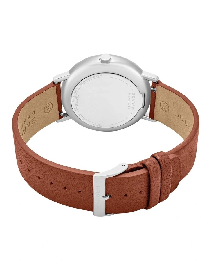 Signatur Analog Watches image 3