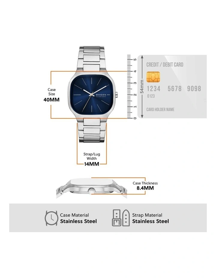 Mellem Analog Watches image 5