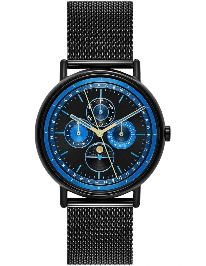 Signatur Chronograph Watches image 1