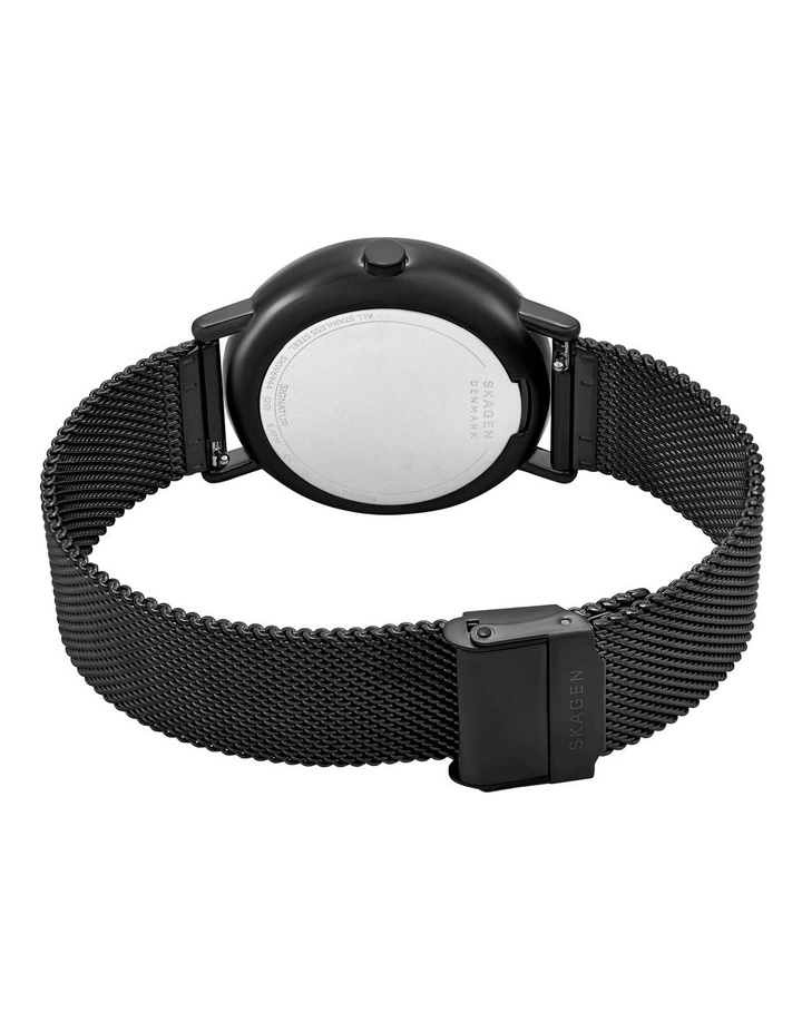 Signatur Chronograph Watches image 3