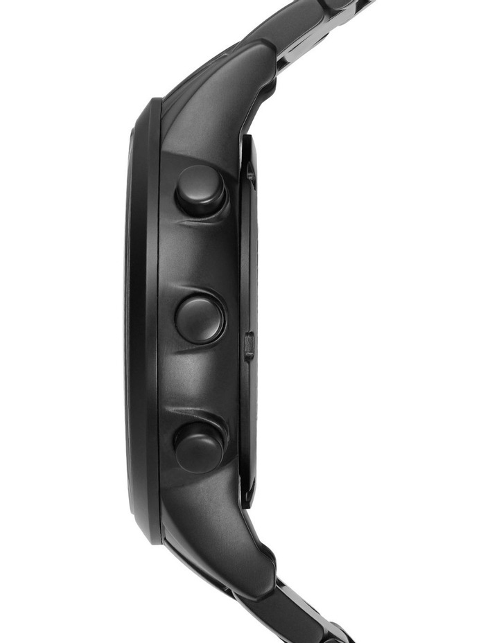 emporio armani 3001 hybrid smartwatch