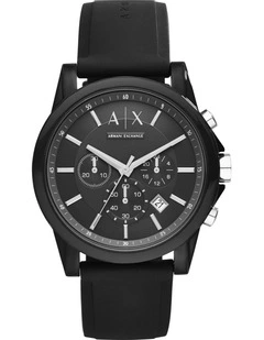 Outerbanks Black Watch AX1326