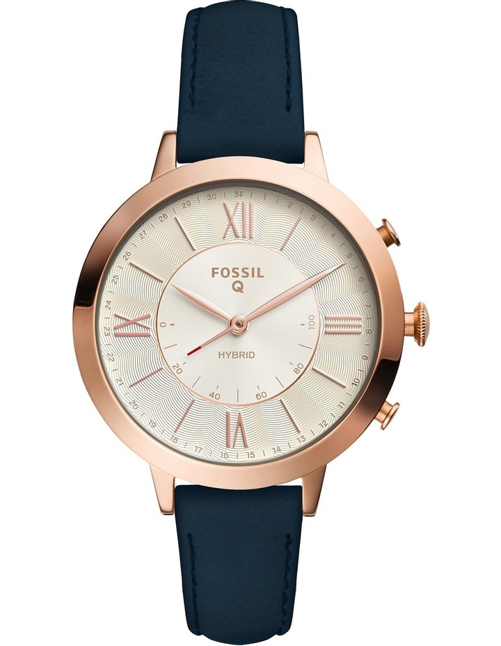 Some Ideas on Fossil Hybrid Smartwatch You Should Know