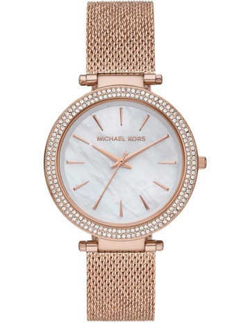 michael kors watches myer