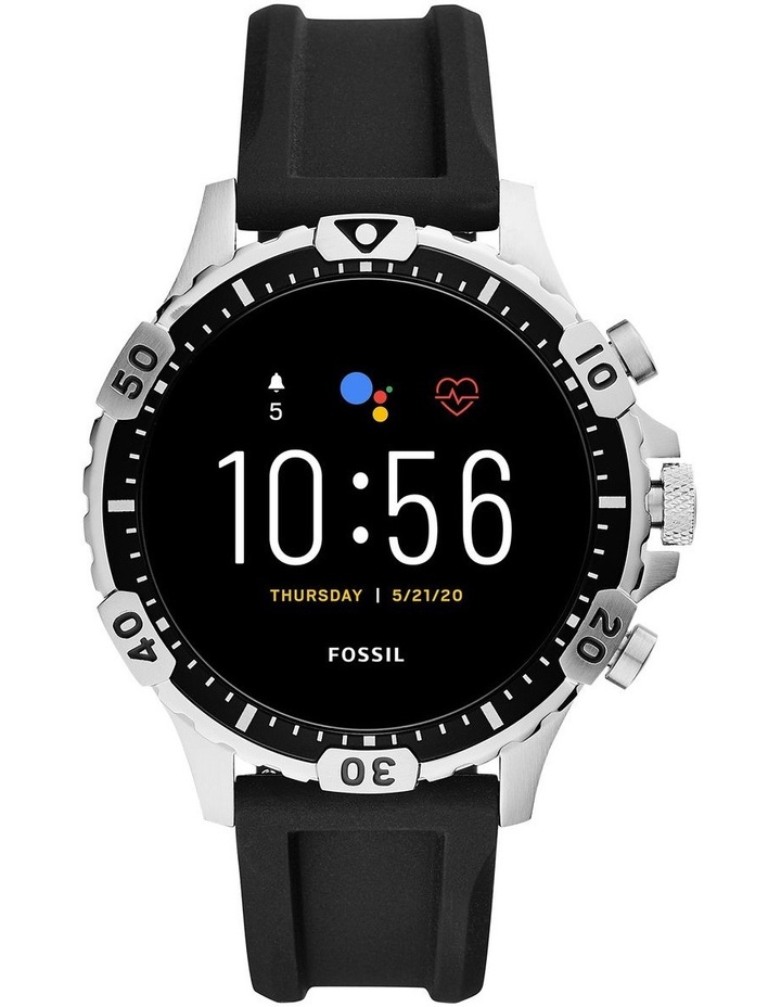myer fossil smartwatch