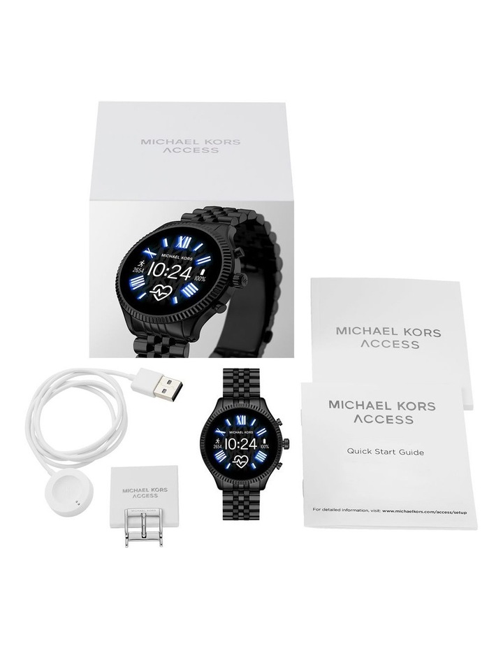 Michael Kors Gen 5 Lexington Smartwatch 