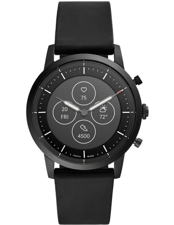 myer fossil smartwatch