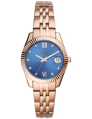 myer fossil smartwatch