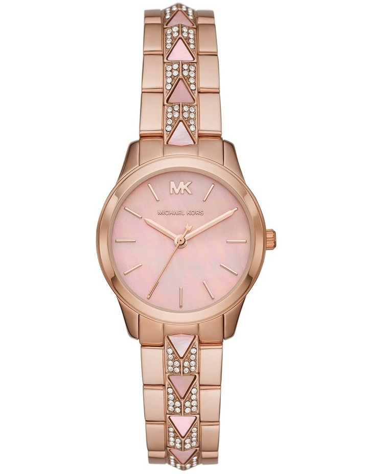 Michael kors watches myer clearance
