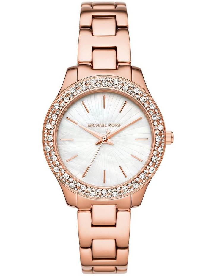 michael kors gold watch australia
