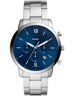 Fossil FS5792 Neutra Chronograph Watch