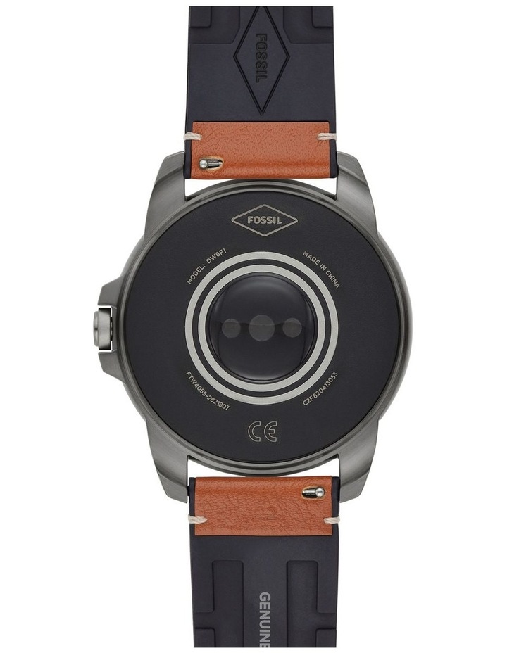 myer fossil smartwatch