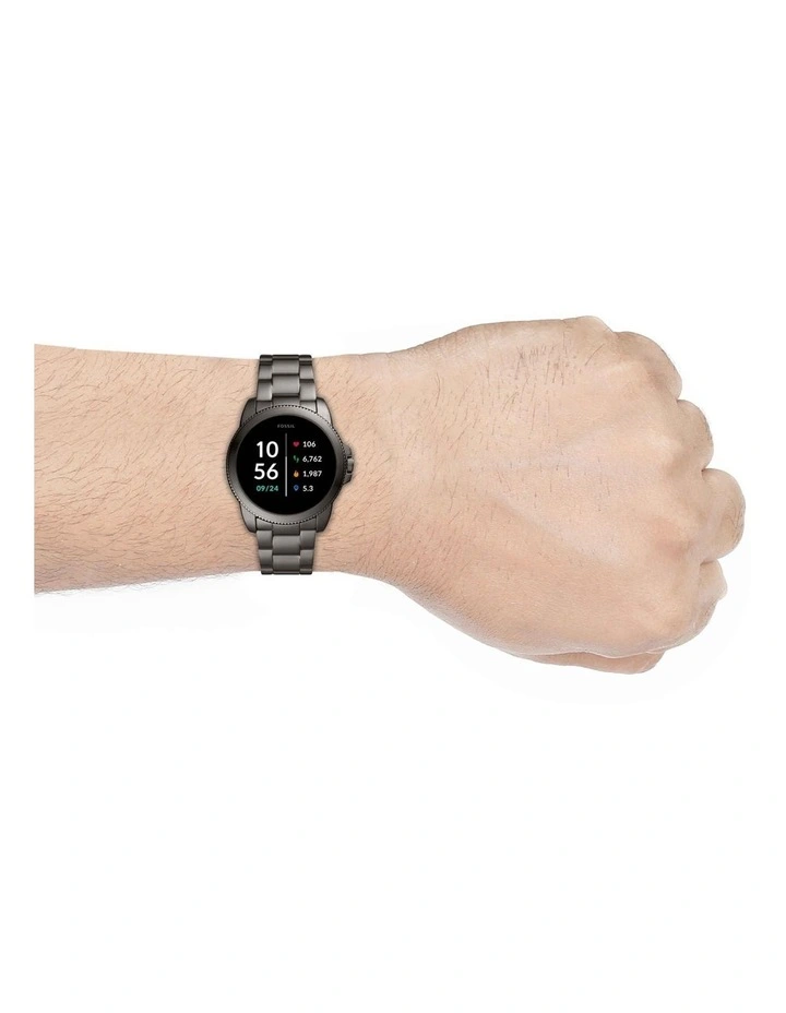 Fossil Fossil FTW4049 Gen 5E Digital Smartwatch | MYER