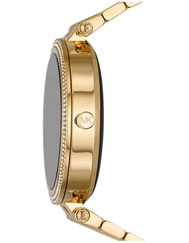 Michael kors smartwatch myer Clearance