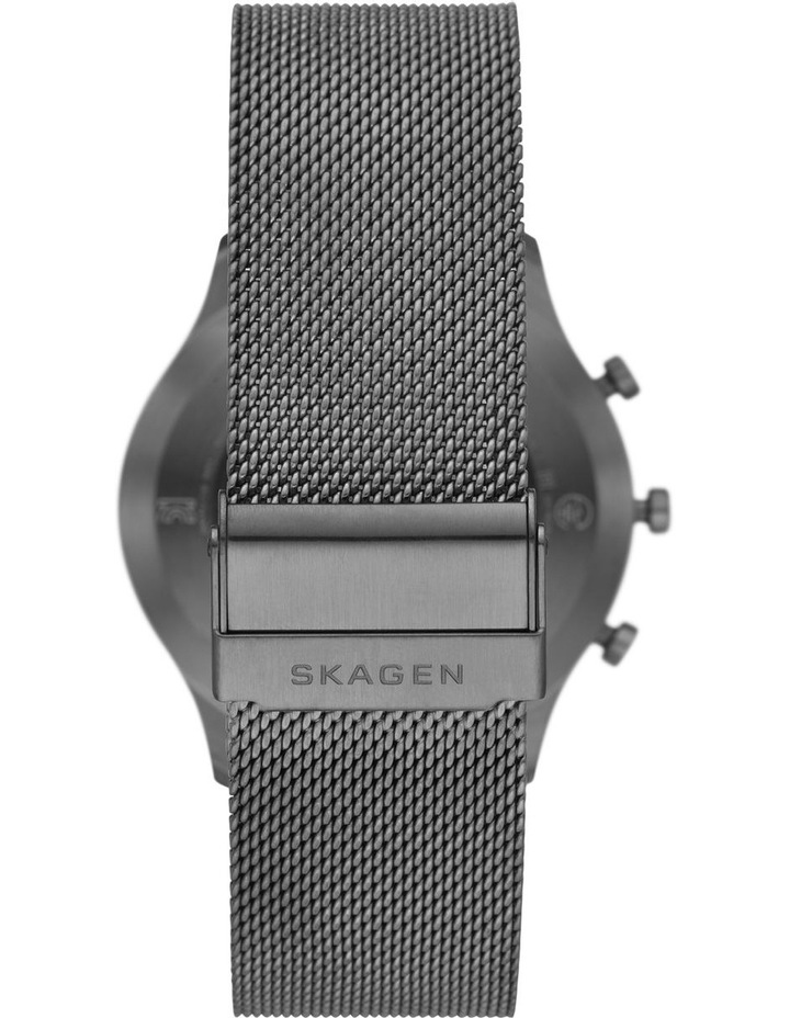 SmartWatch Viceroy Mujer SmartPro Plateado 41102-89