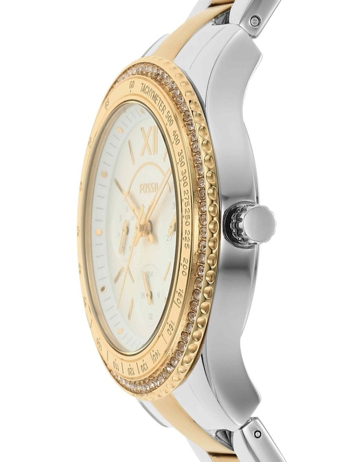Fossil Stella Sport 37mm Analogue Two 