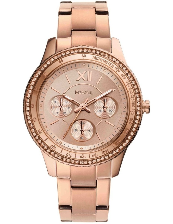 Fossil Watch Women Rose Gold | Shop 