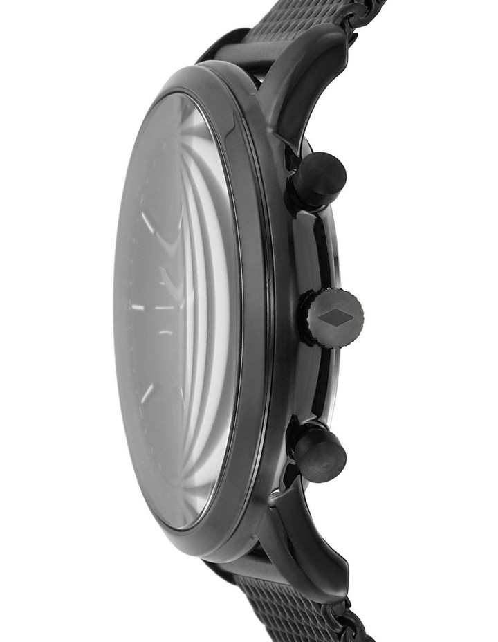 Fossil Neutra Minimalist Grey 