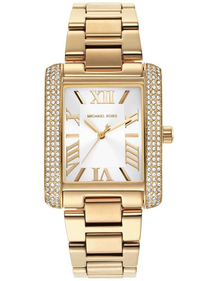 Michael Kors Watches Rose Gold Women 