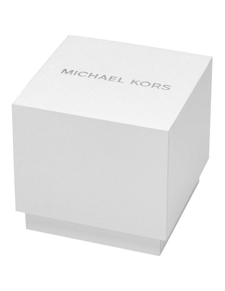 Pyper Analogue Watch in Gold image 5