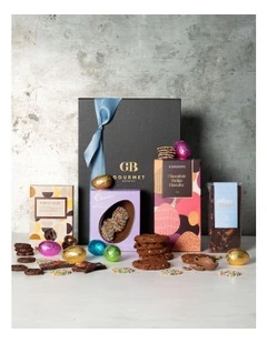 Easter Treats Hamper